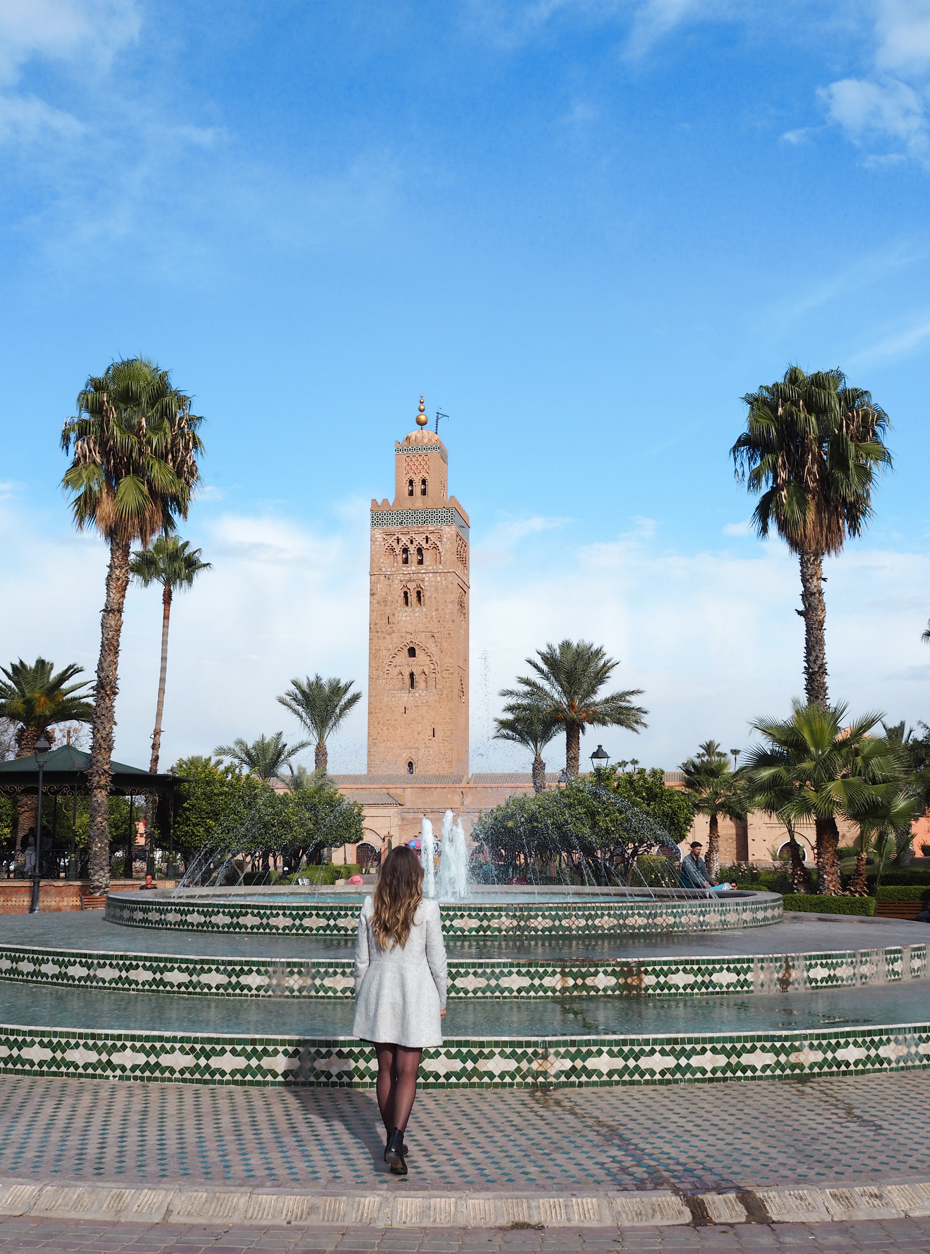 Que faire à Marrakech en 3/4 jours ? Ohhmypassport