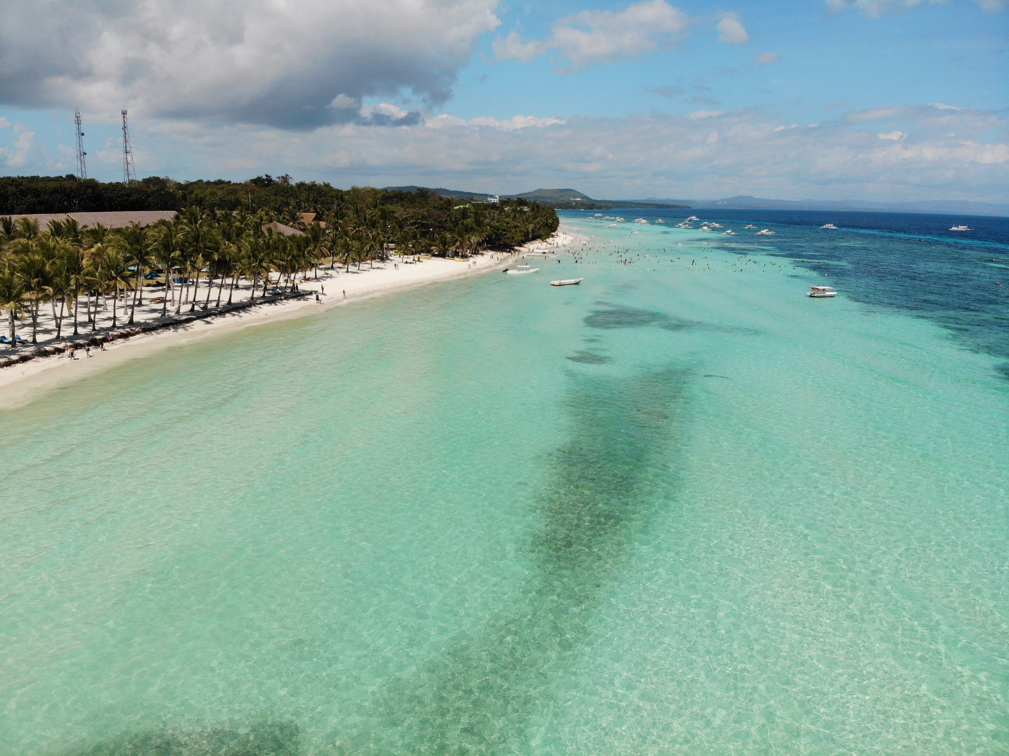Itinéraire de 3 semaines aux Philippines Ohhmypassport