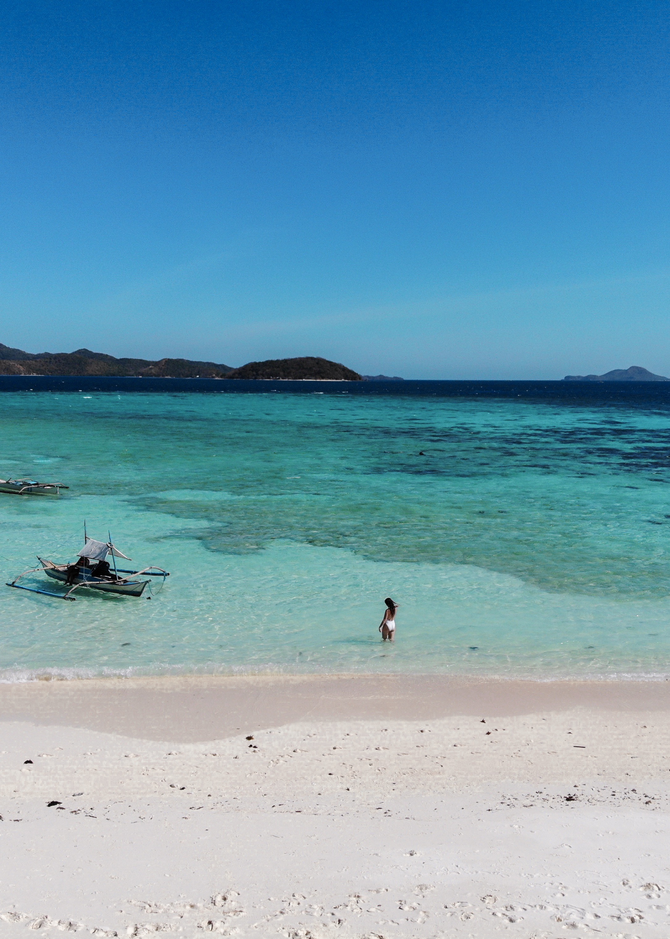 Itinéraire de 3 semaines aux Philippines Ohhmypassport