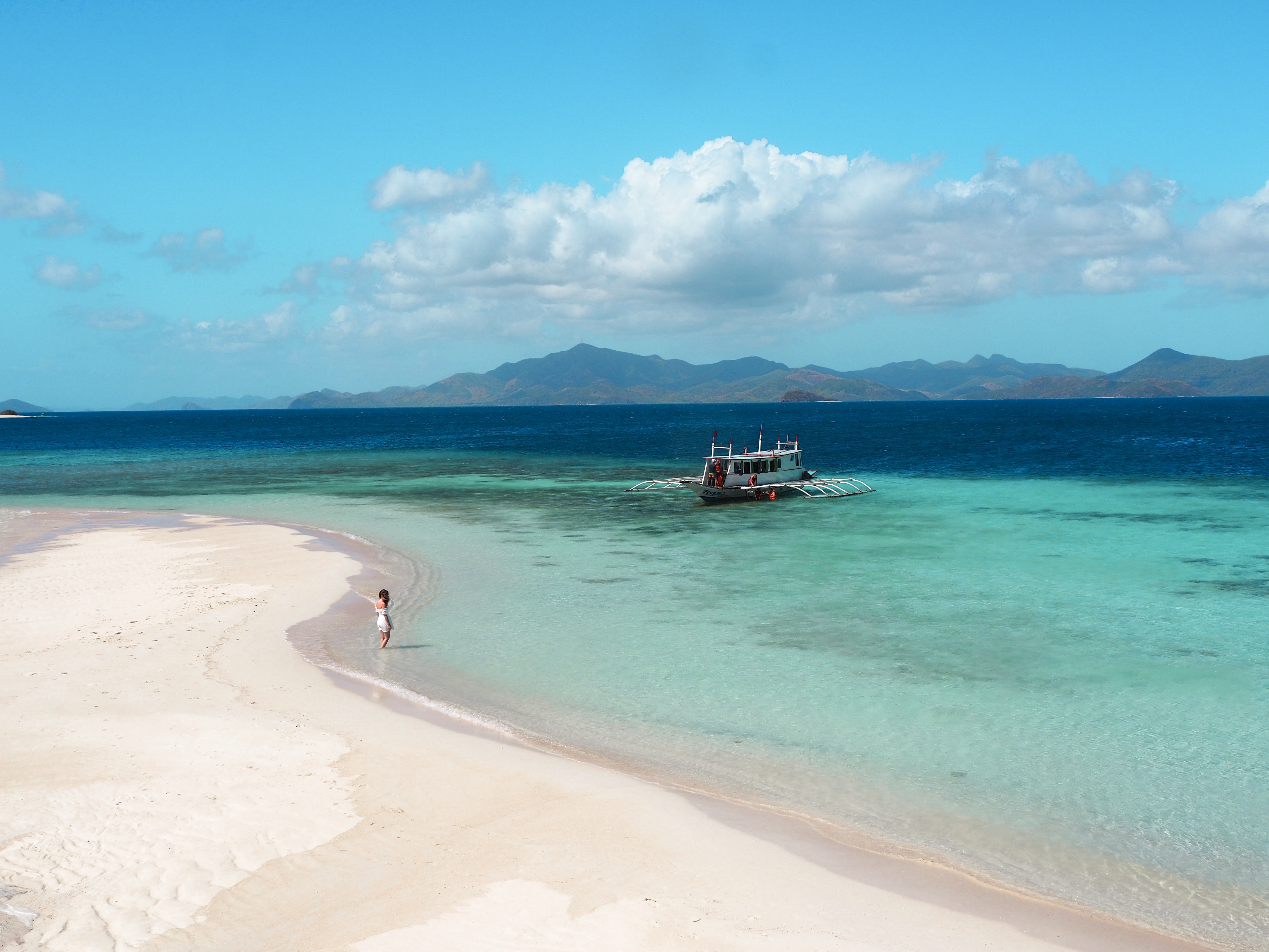Itinéraire de 3 semaines aux Philippines Ohhmypassport