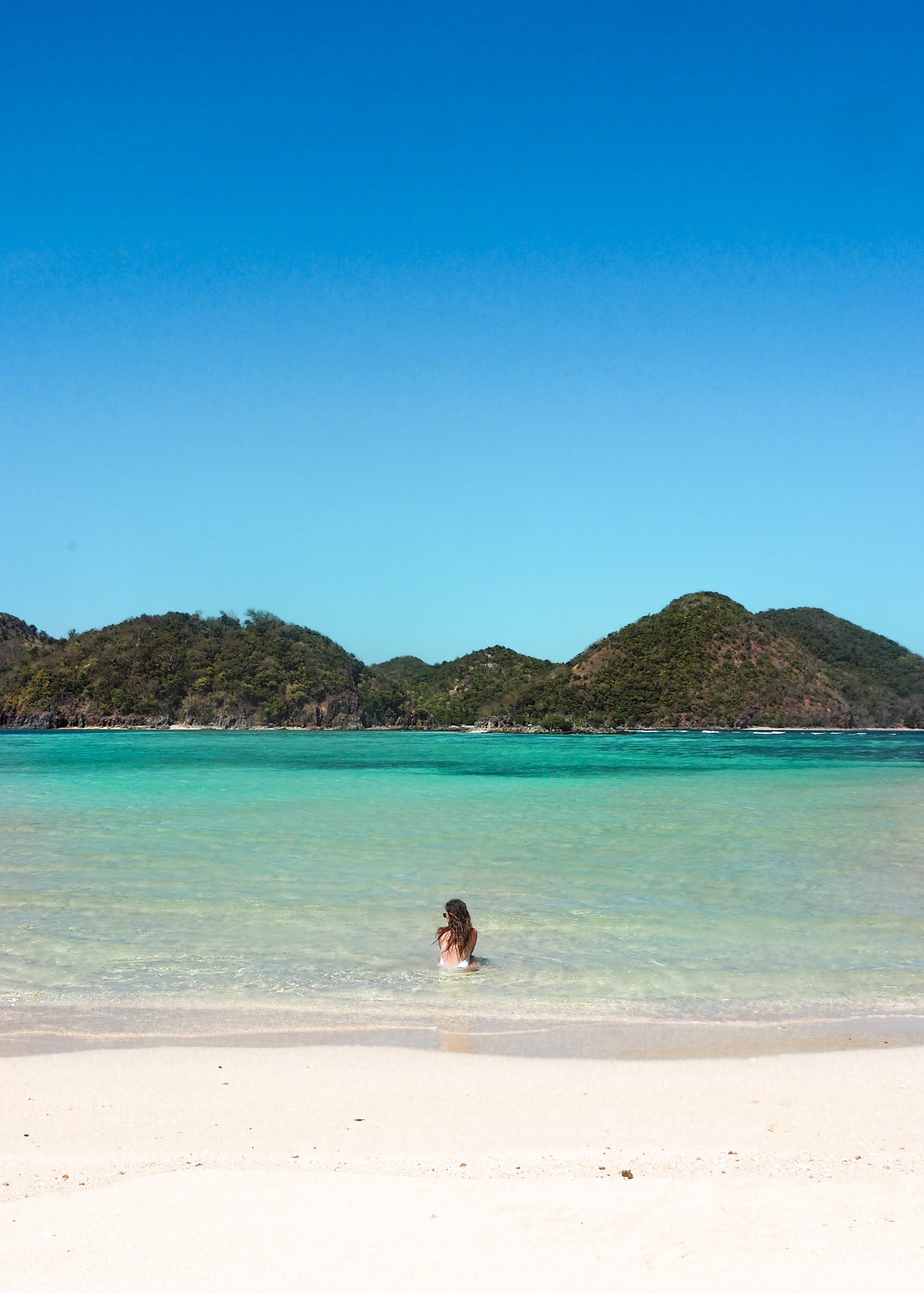 Itinéraire de 3 semaines aux Philippines Ohhmypassport
