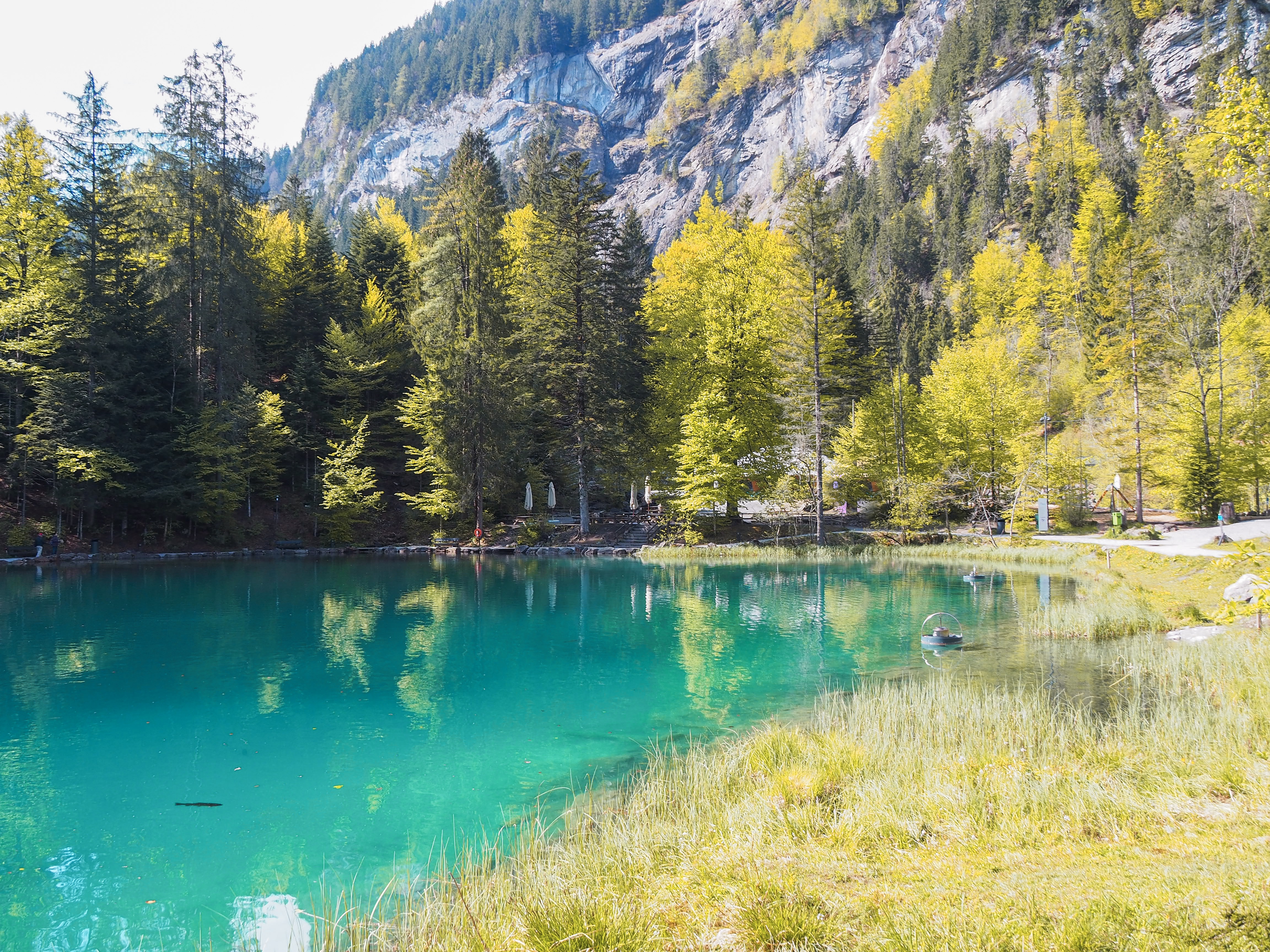 Road trip en Suisse que faire durant 3 jours ?