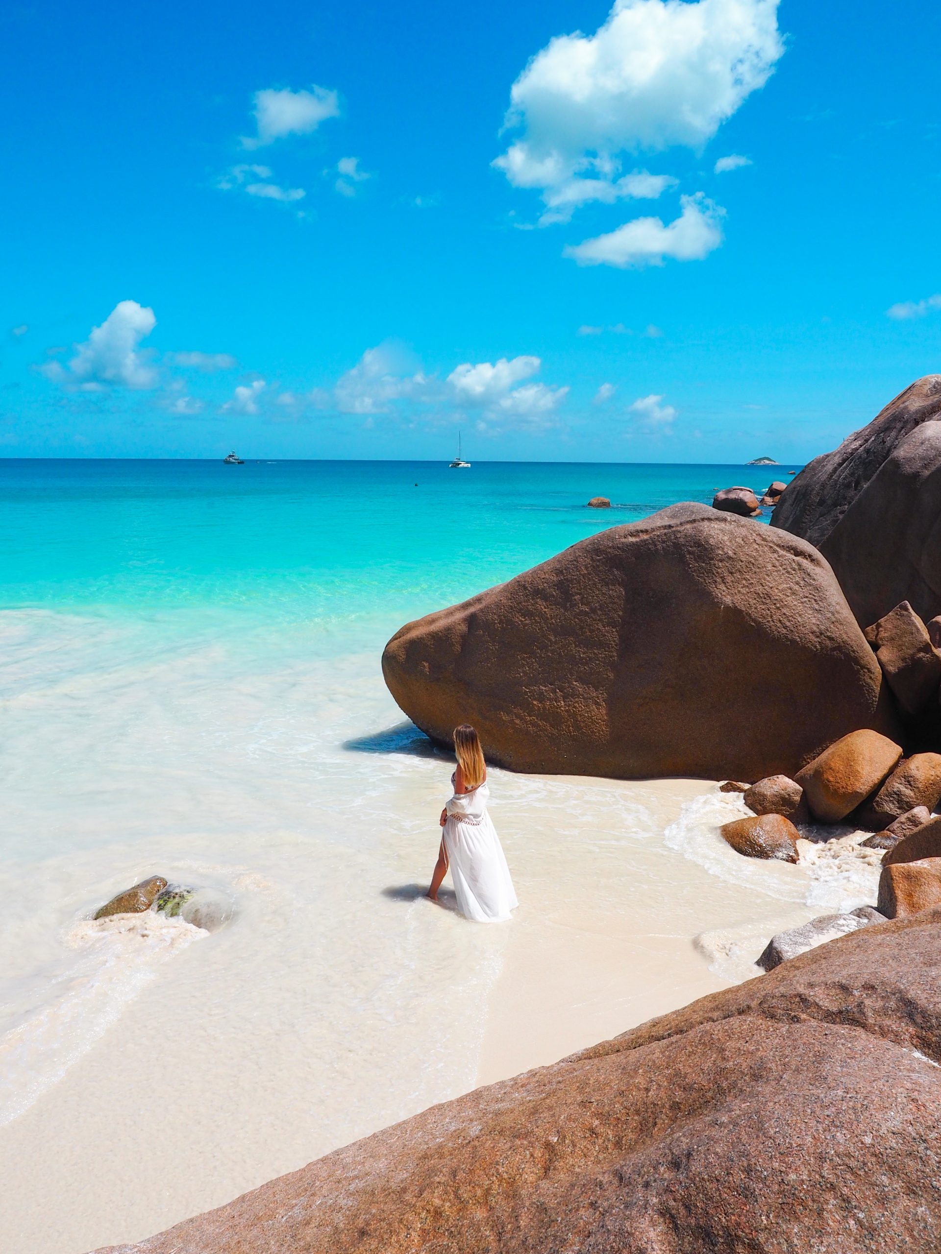 4 jours à Praslin, mon île favorite des Seychelles - Ohhmypassport