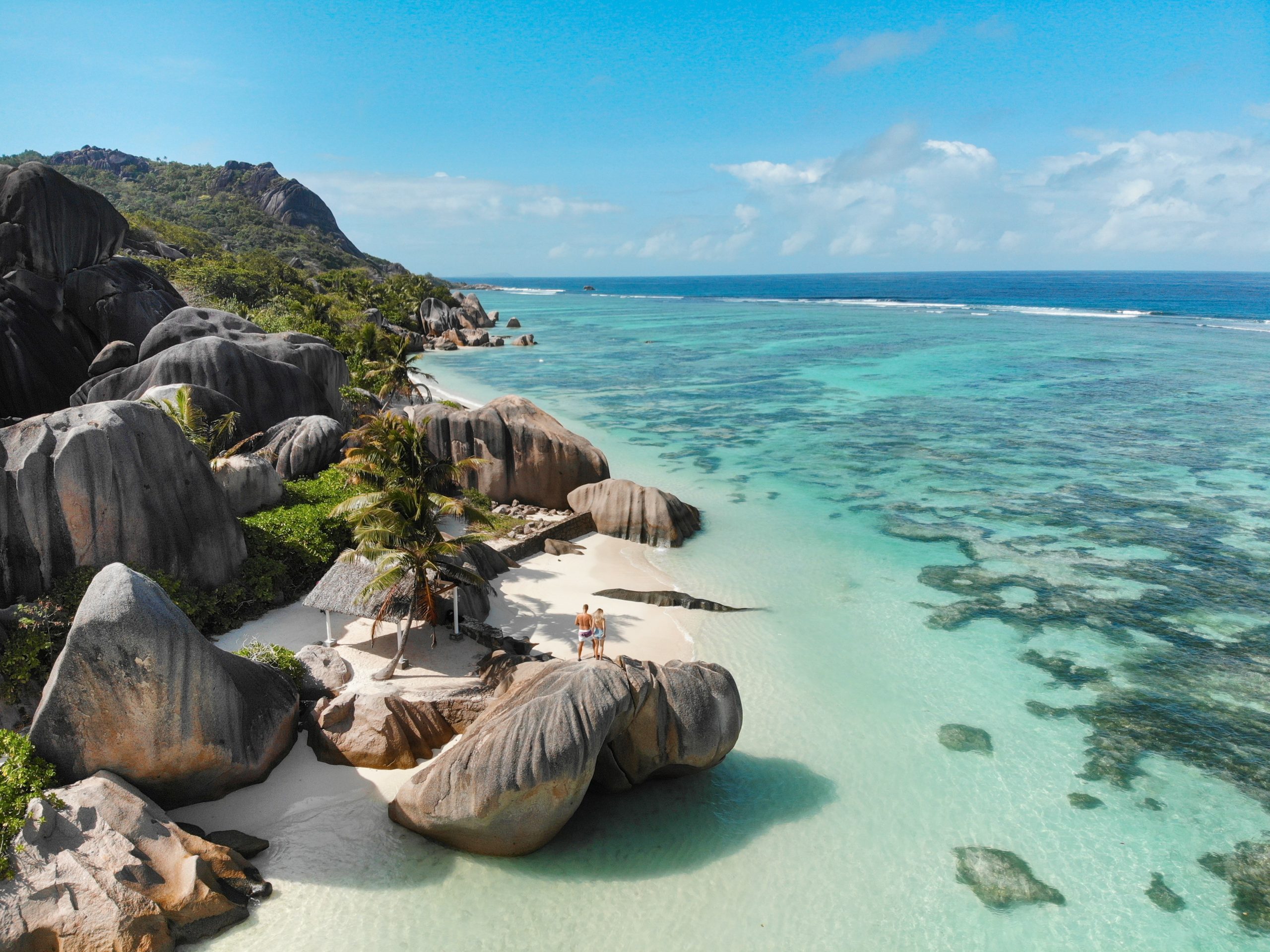 jours à La Digue le petit paradis des Seychelles Ohhmypassport