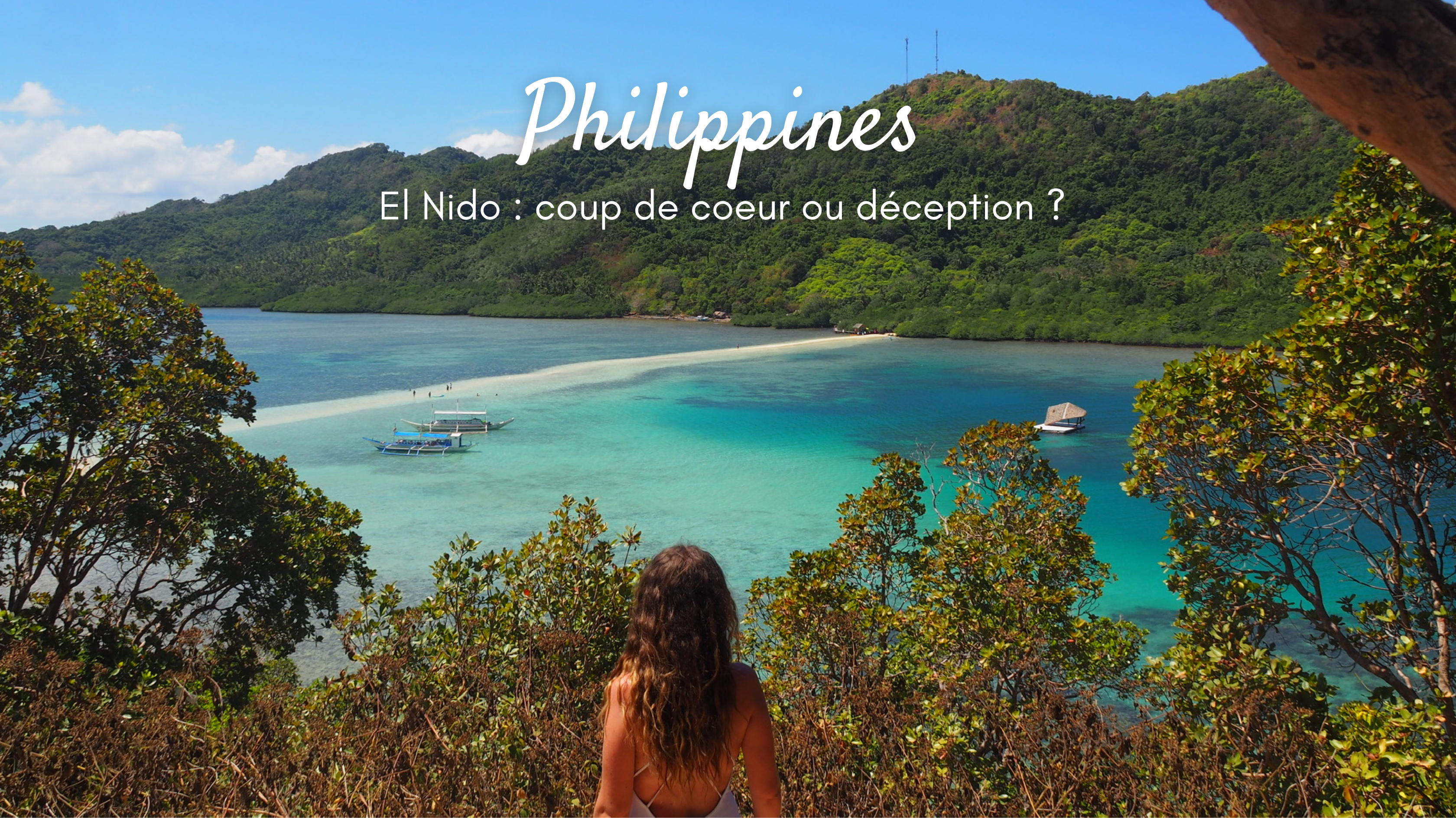 El Nido, l’incontournable des Philippines ?