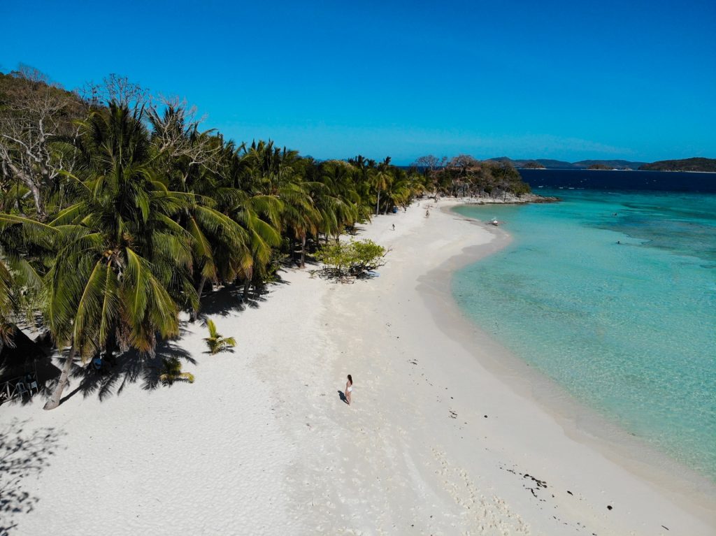 Itinéraire de 3 semaines aux Philippines Idées de séjours insolites